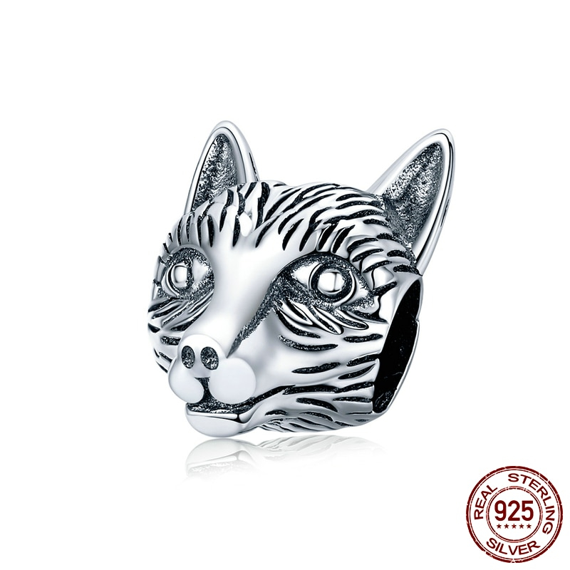 Σύμβολο Dog Animal Charms for Original Bracelet Jewelry 925 Sterling Silver  – Kosmo Jewellery